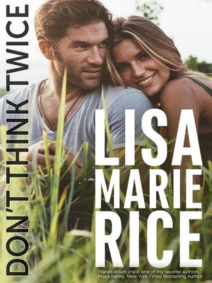cover image of Don't Think Twice
